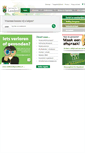 Mobile Screenshot of landerd.nl